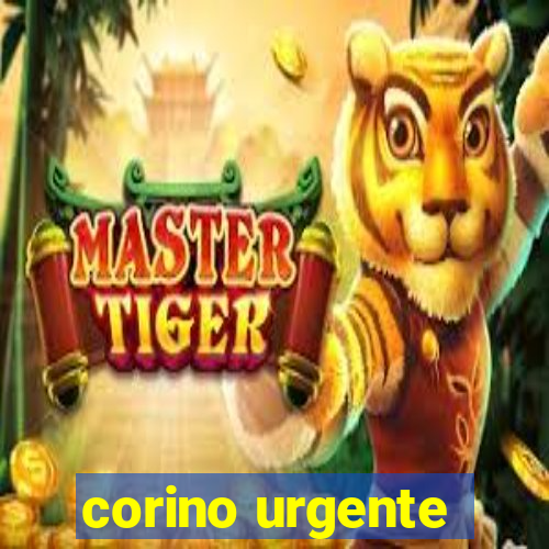 corino urgente